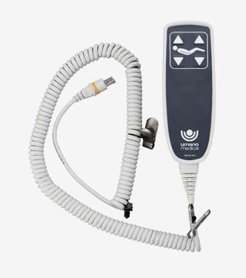2-function patient control