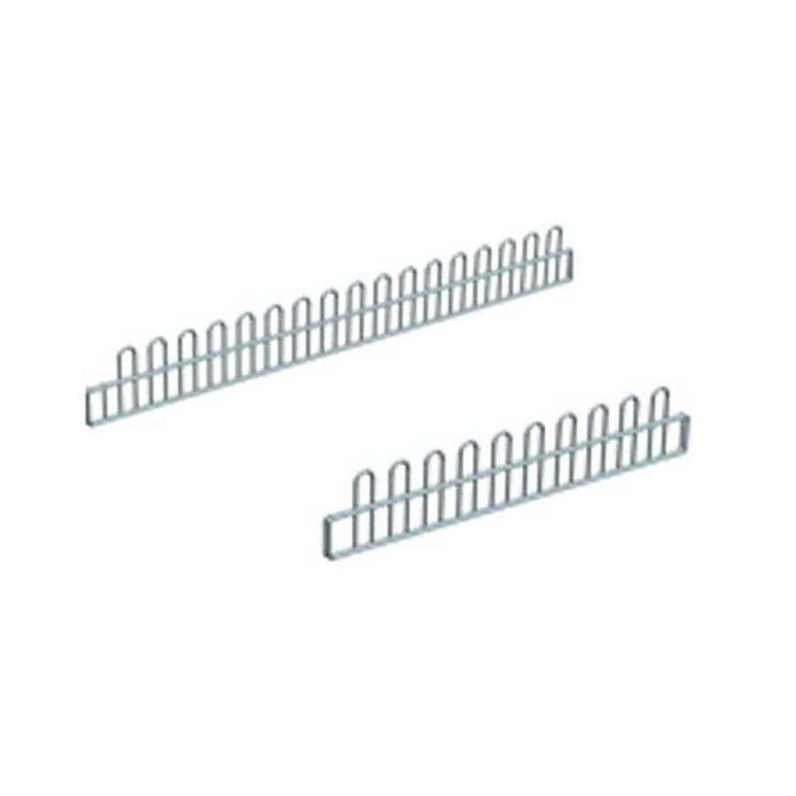 Q-Tower Short Basket Dividers 8″ Deep