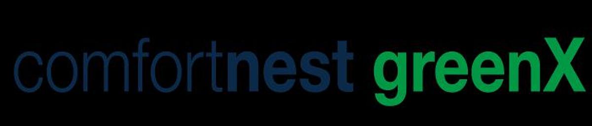 comfortNEST greenX