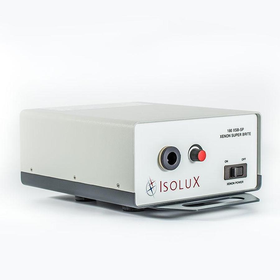 Xenon Fiber Optic Light Source (Single Port)
