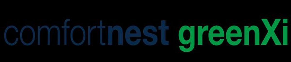 comfortNEST greenXi