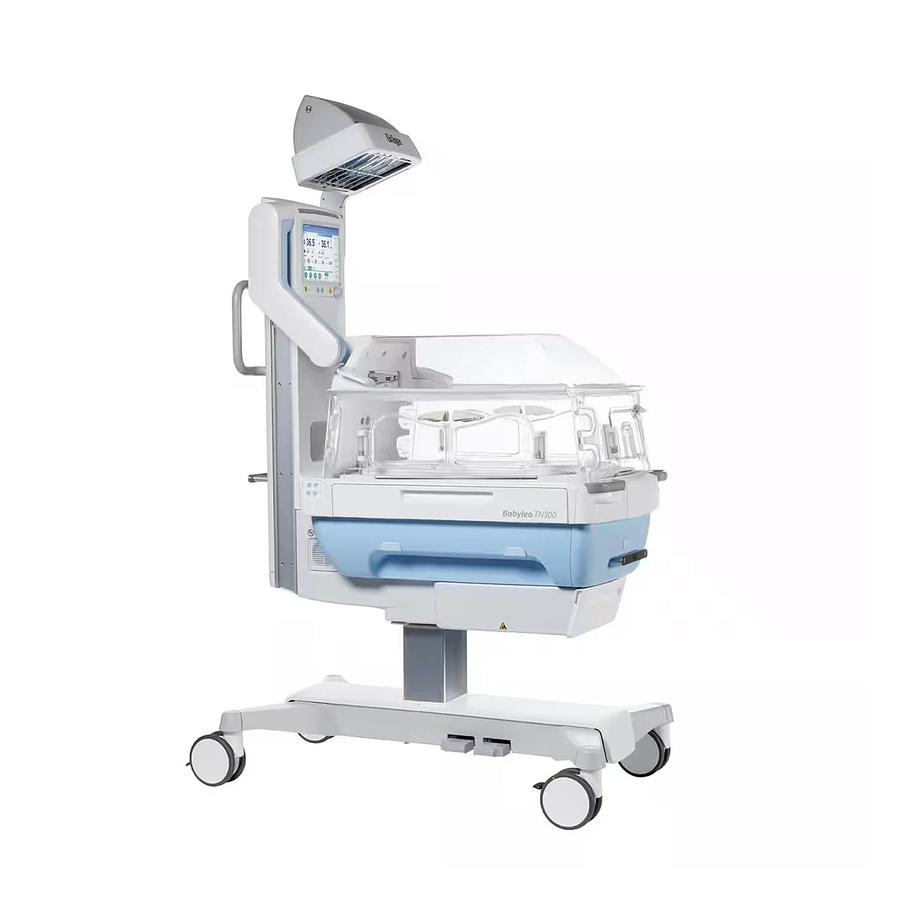 Used Drager Babyleo TN500 IncuWarmer Infant Warmer