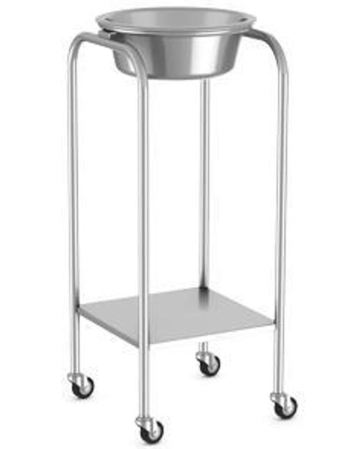 Solution Stands