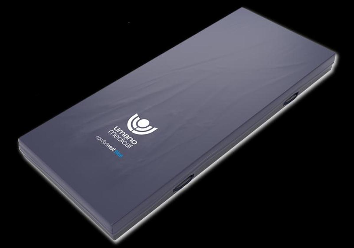 comfortNEST blue