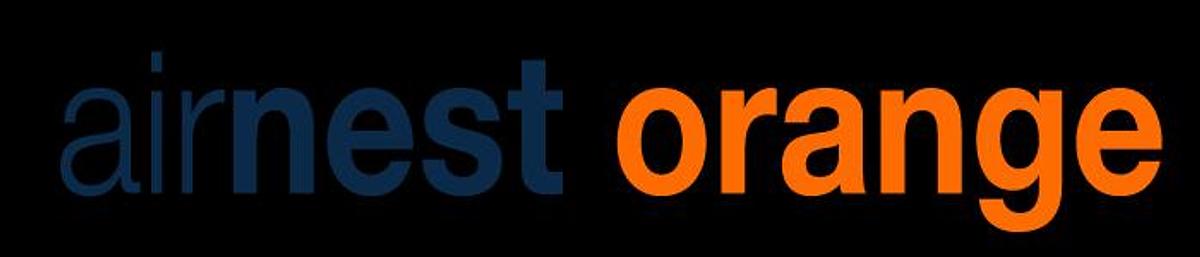 airNEST orange