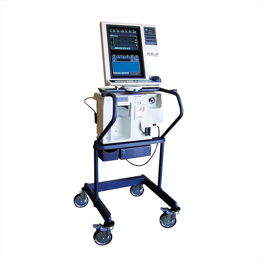 Used Covidien Puritan Bennett 840 Ventilator