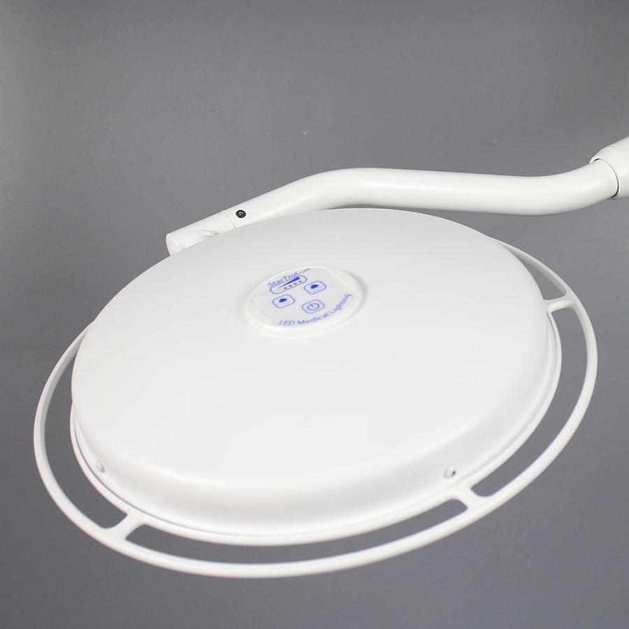 Galaxy 8×4 Single Ceiling Mounted Light