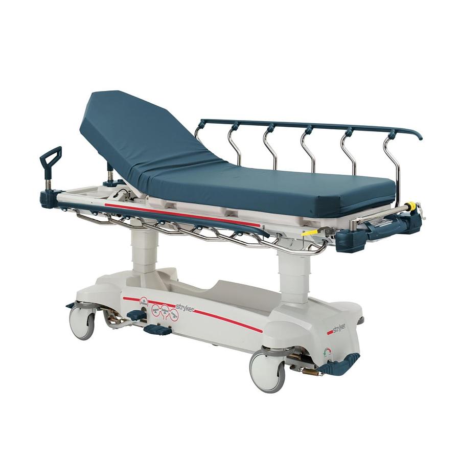 Used Stryker 1005 SM104 M-Series Stretcher