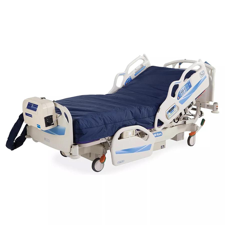 Used Hillrom Advanta 2 ICU Bed