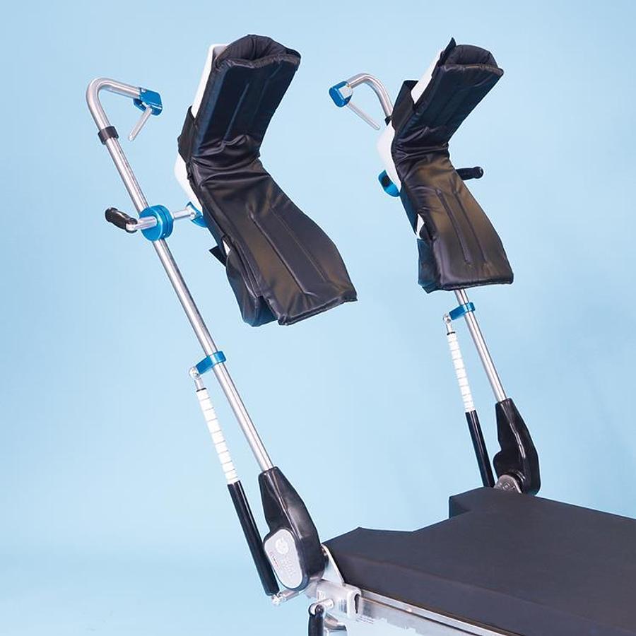 Great White Premium Stirrups