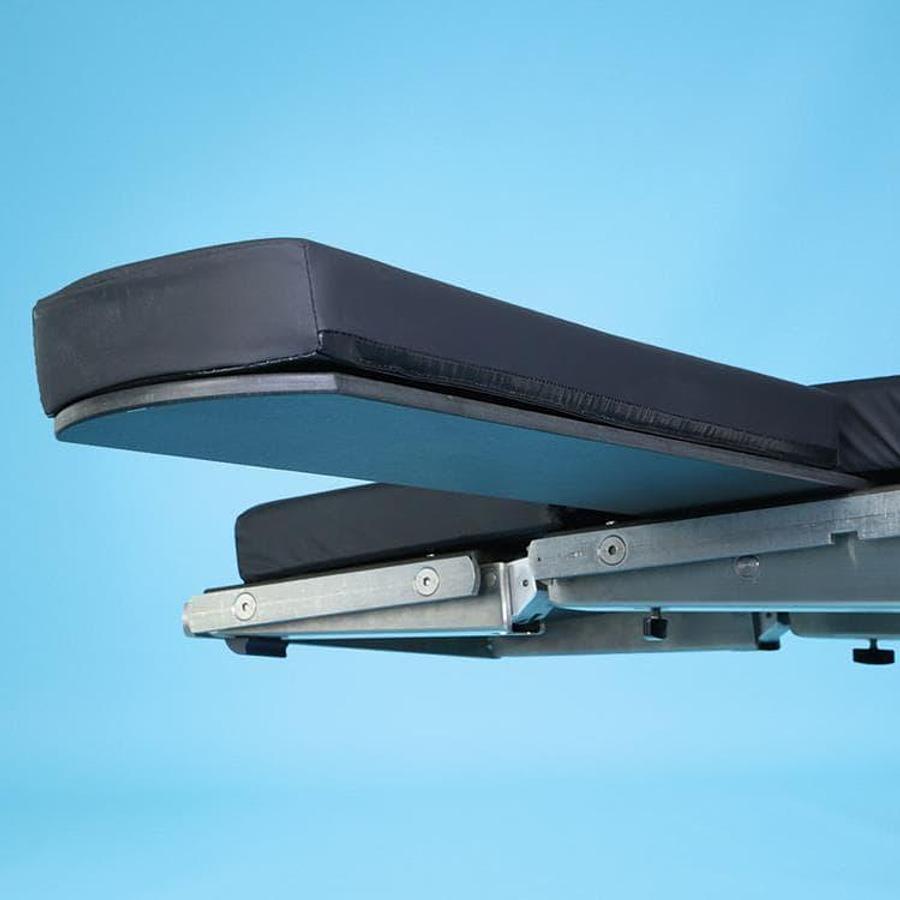 Radiolucent Armboard