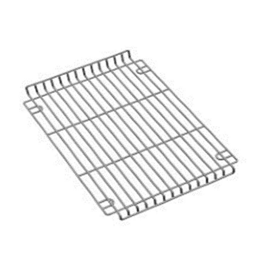 Q-Tower Flat Shelf