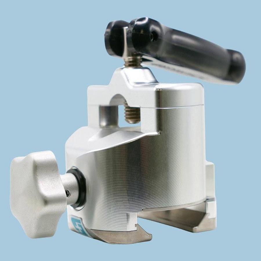 INFINITY Fixed Clamp