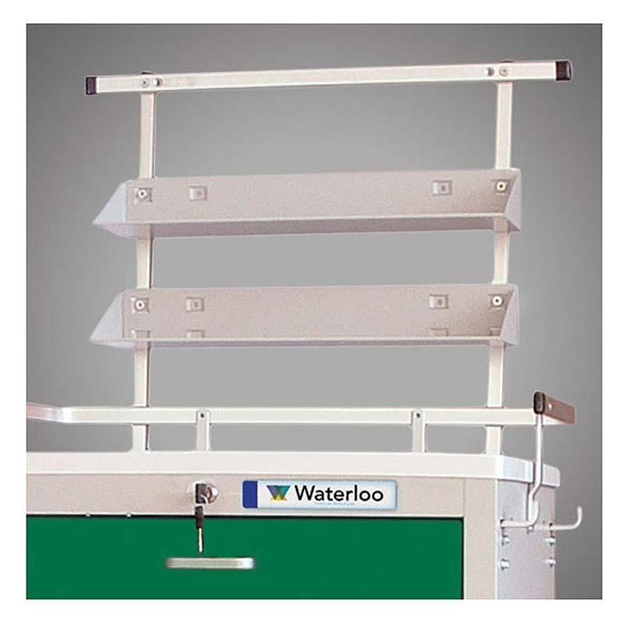 Suture Shelf