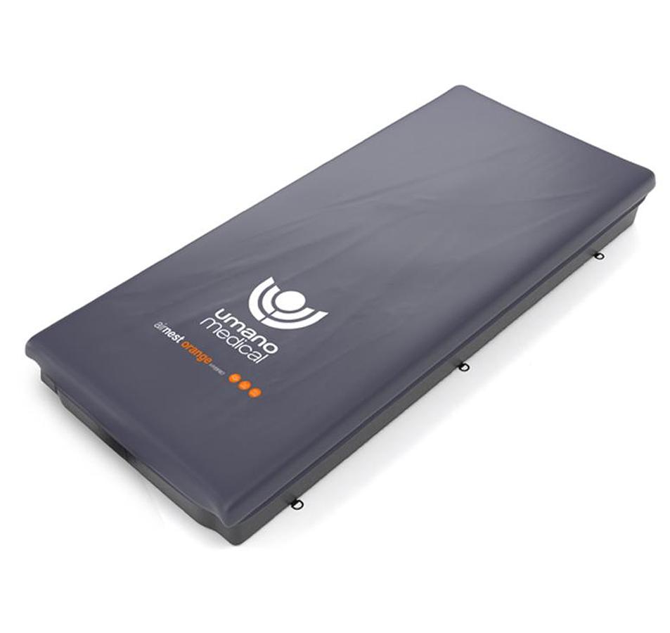 airNEST orange Hybrid