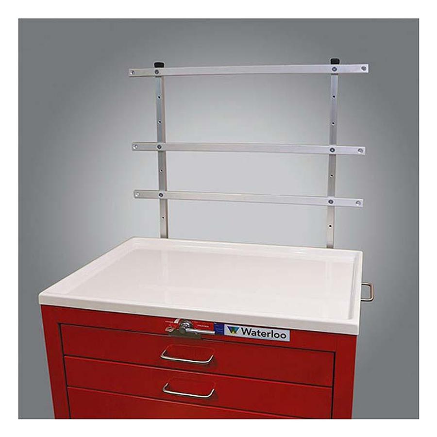 Horizontal Rail System