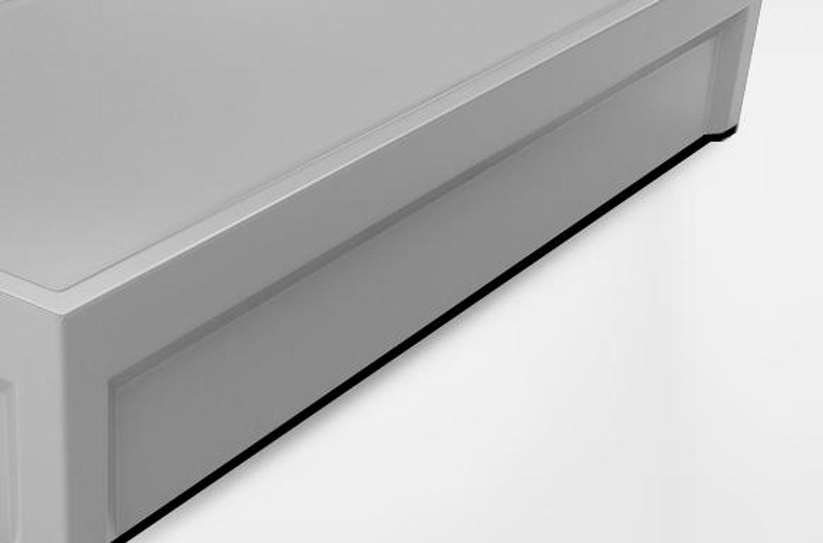 Max-Secure Platform Bed