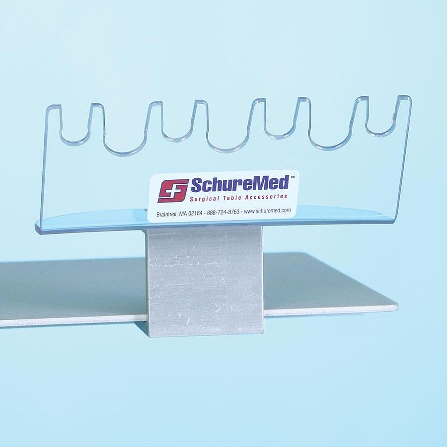 Safety Draw IV Pole Mount