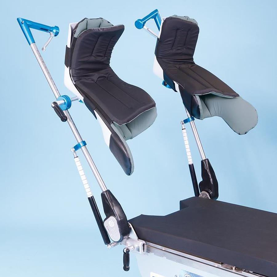 Great White Maxima Stirrups