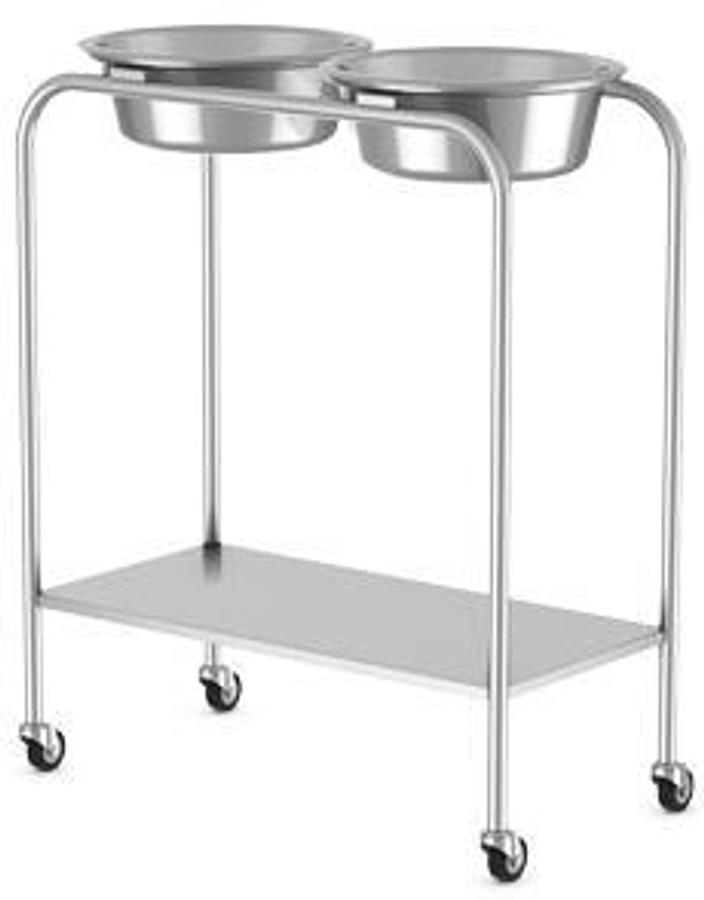 Solution Stands