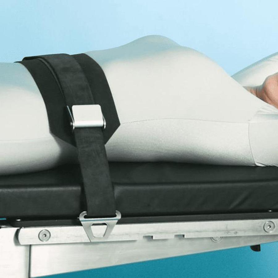 Patient Restraint Strap