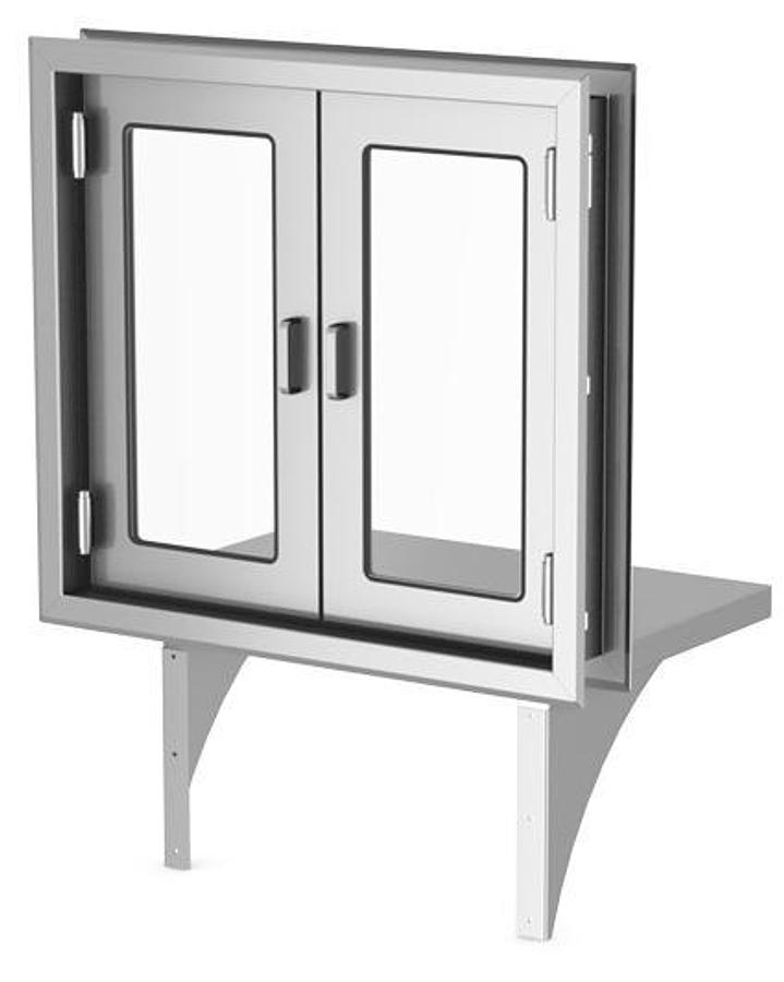 Pass Through Windows PTW0003