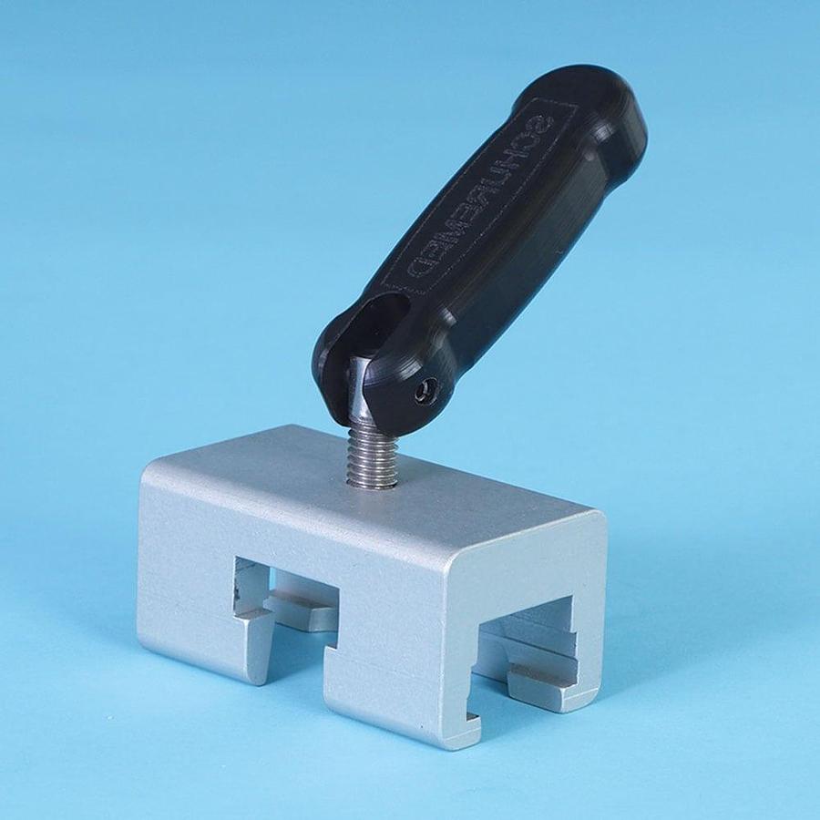 Simple Clamp