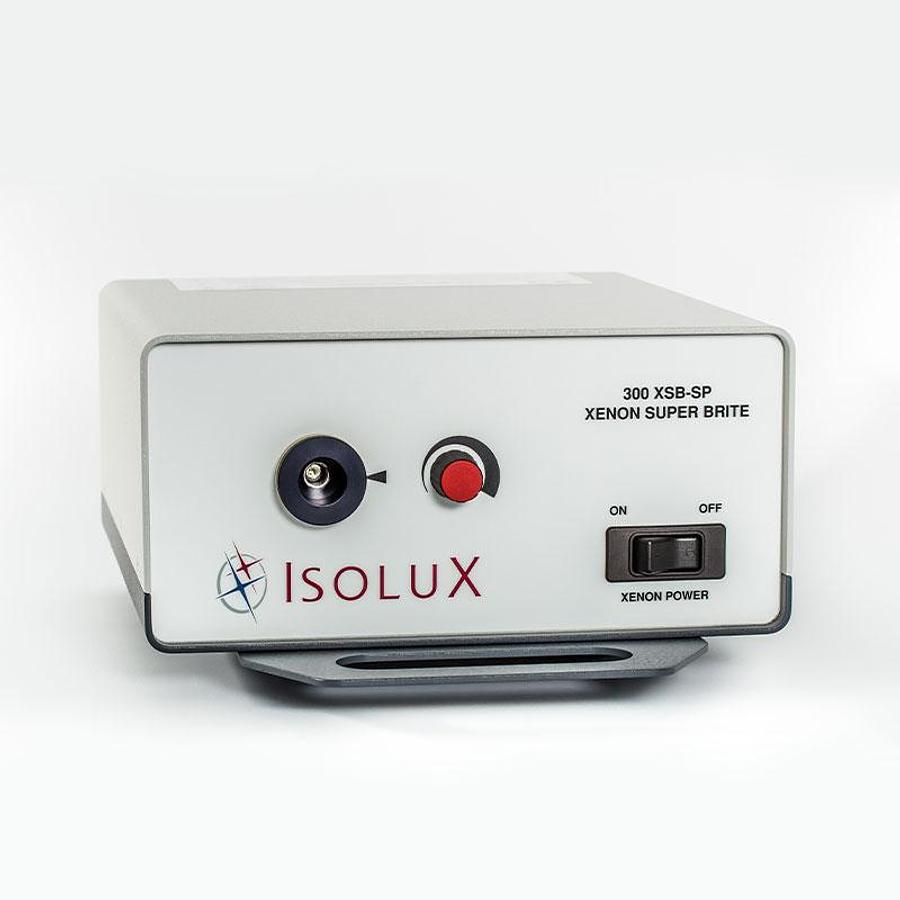 Xenon Fiber Optic Light Source (Single Port)