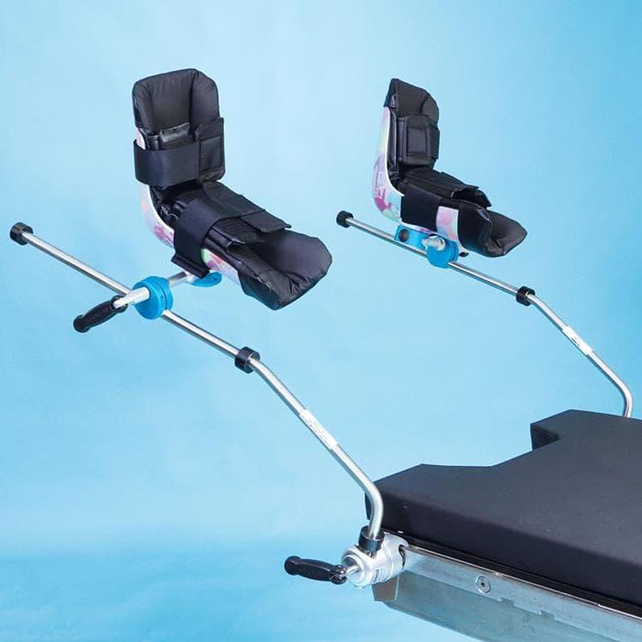 Pediatric Lithotomy Stirrups