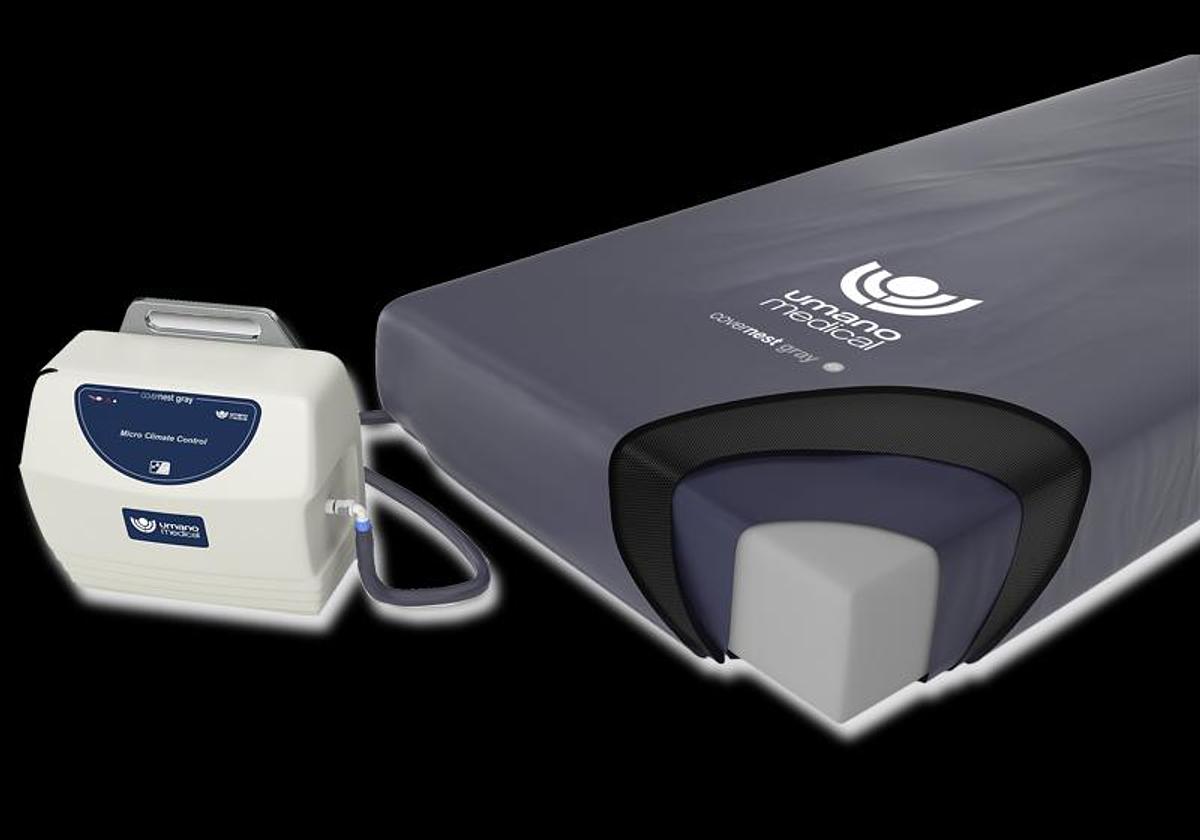 coverNEST gray