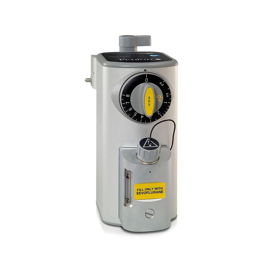 Used Penlon Sigma Delta Sevoflurane