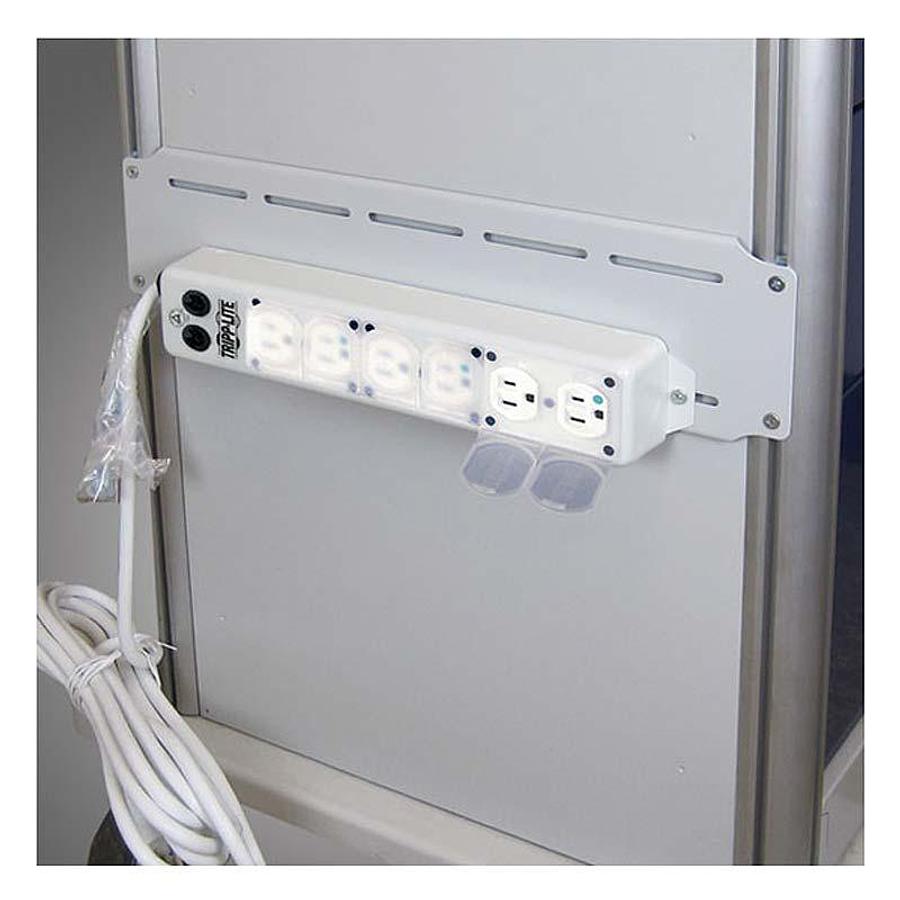 Outlet Power Strip