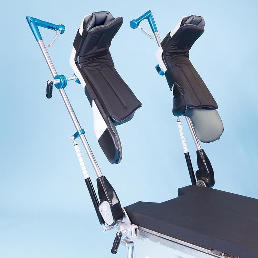 Great White Platinum Medical Stirrups
