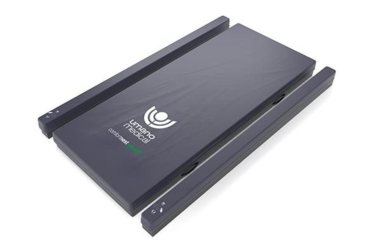 comfortNEST greenX