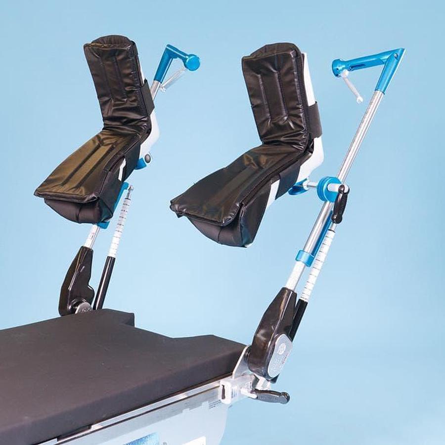 Great White Robotic Stirrups