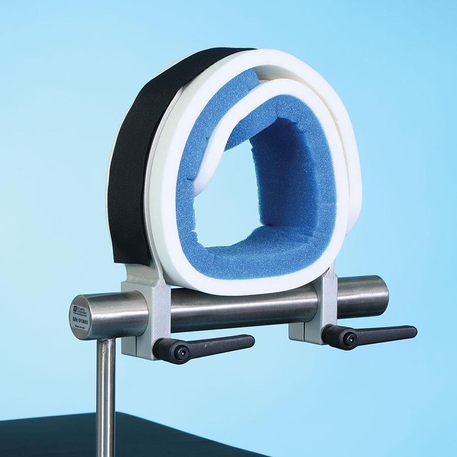 Schure Grip Leg Holder