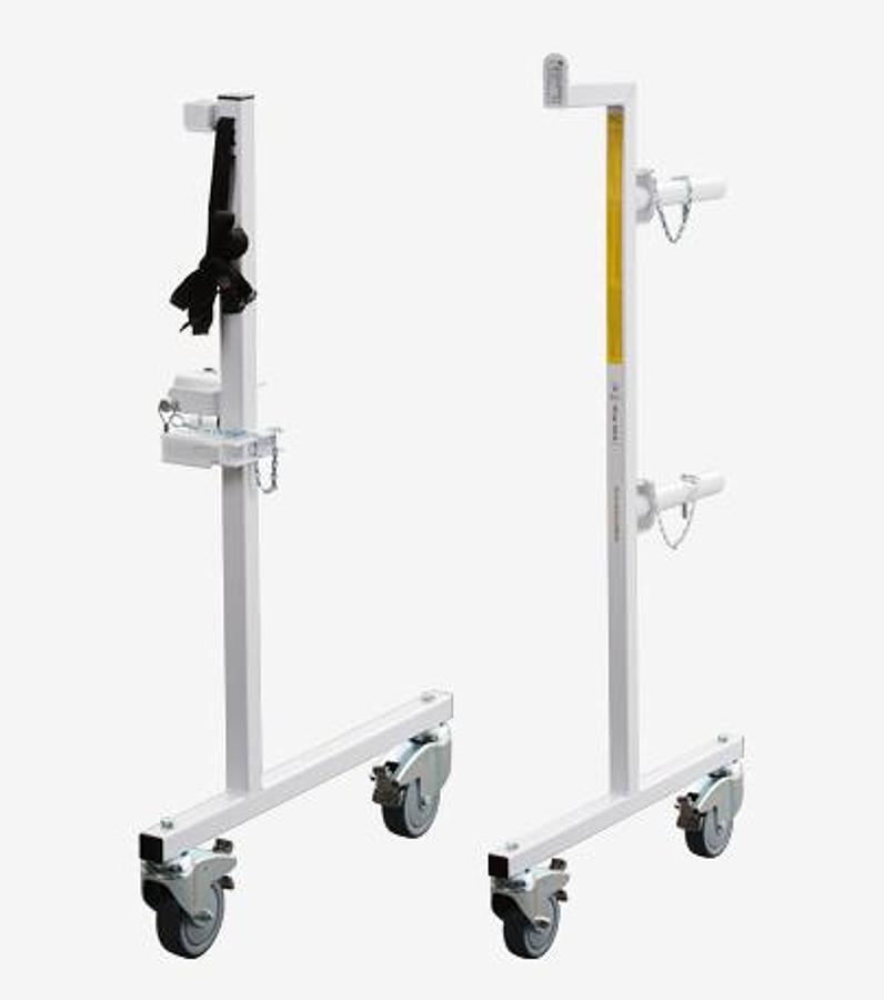 Transport cart