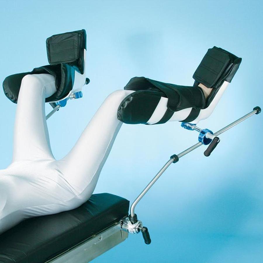Lithotomy Stirrups