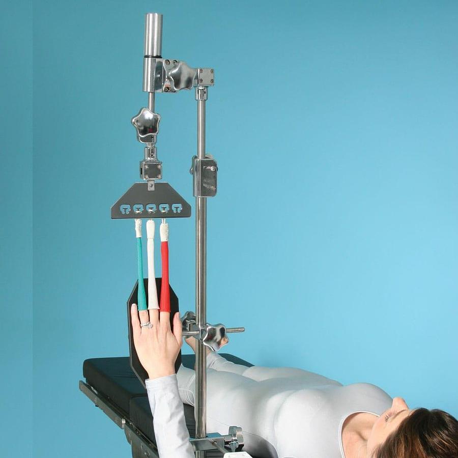 Wrist Tower