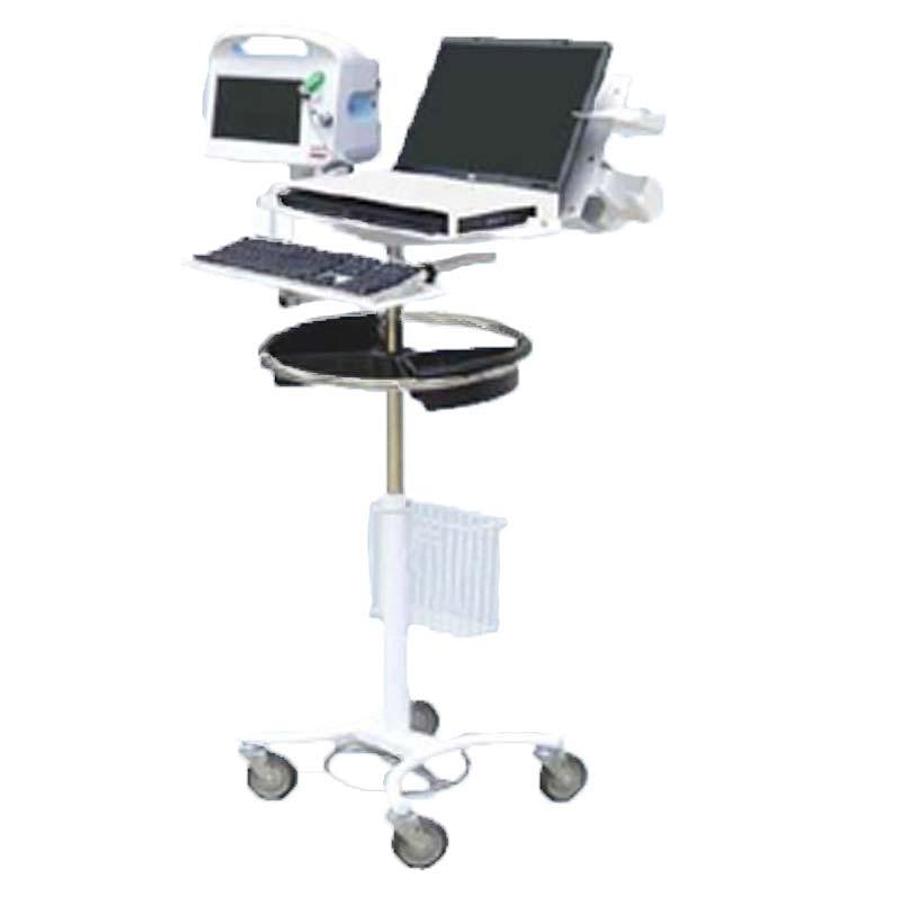 Workstation on Wheels