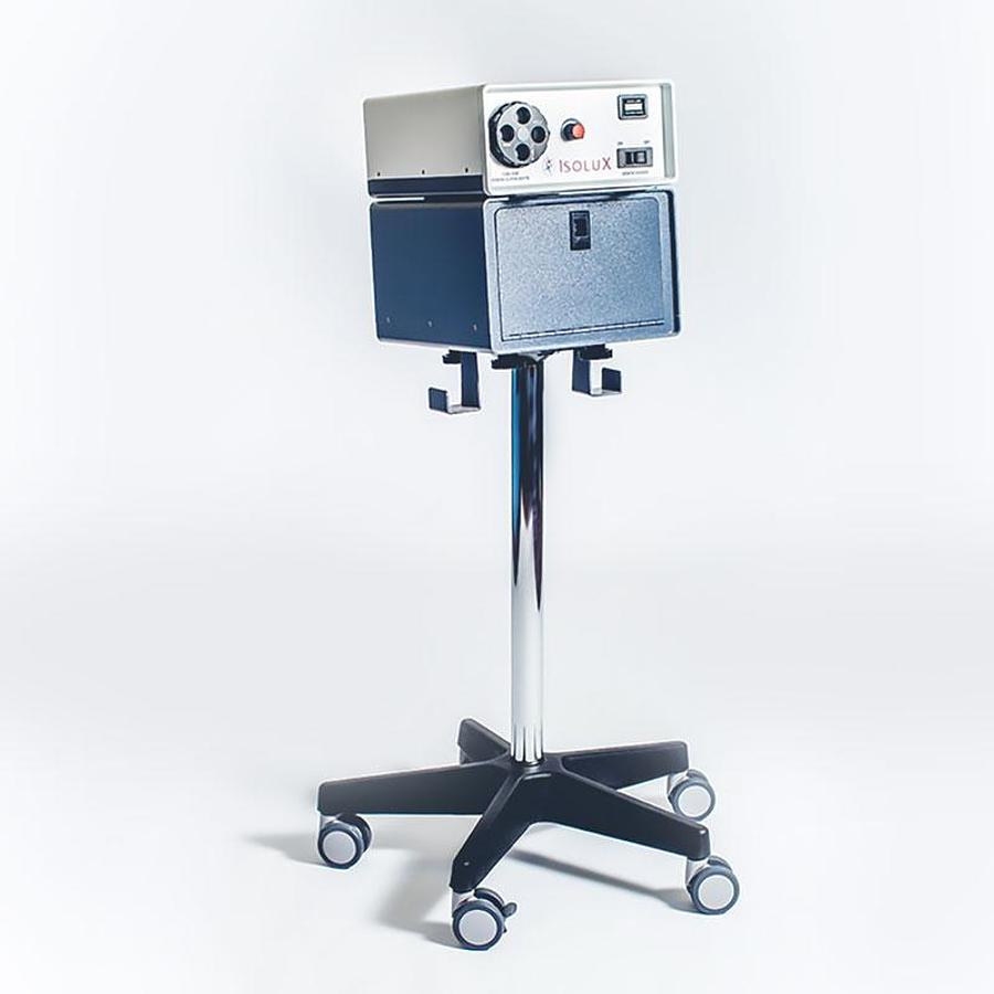 Xenon Fiber Optic Light Source (Multi Port)