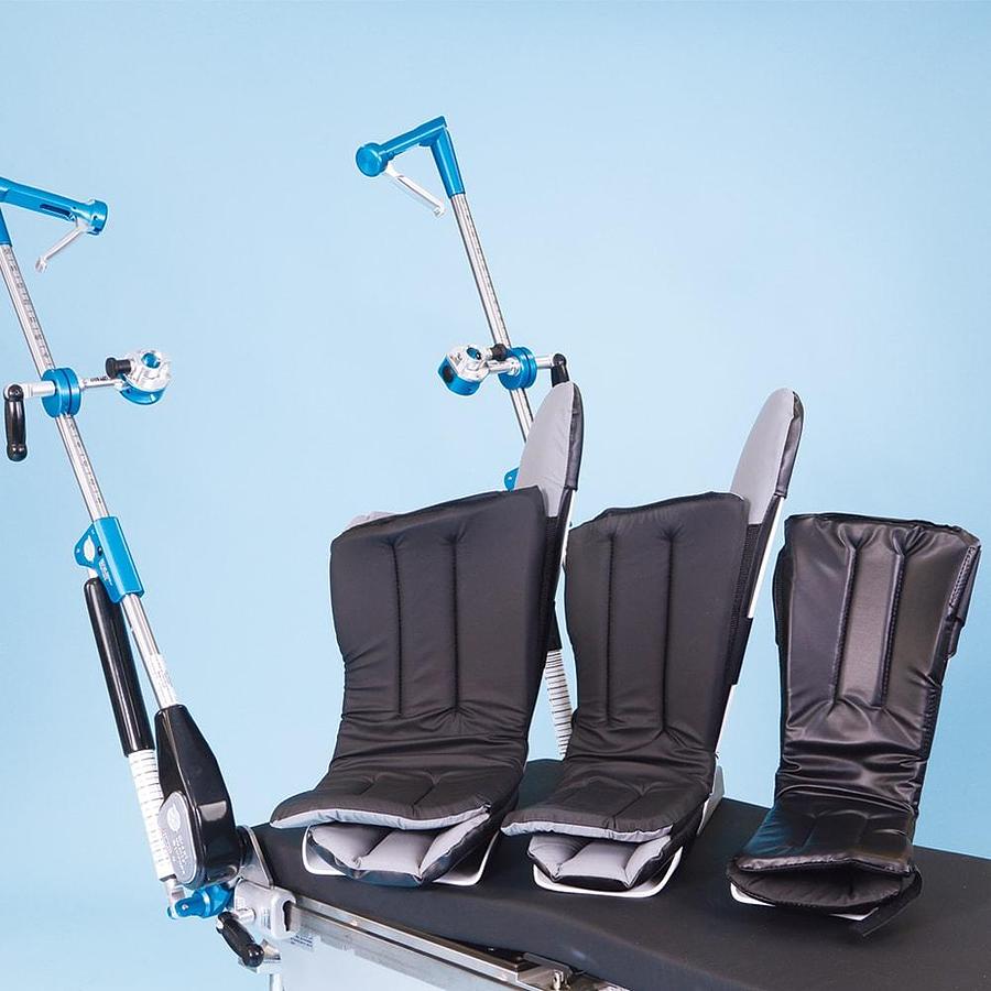 Great White HD 1000 Stirrup Boot System