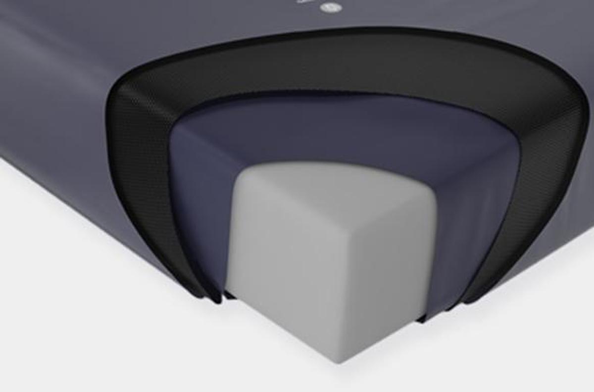 coverNEST gray