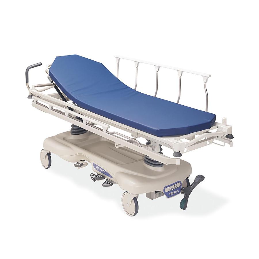Used Hillrom TranStar Stretcher