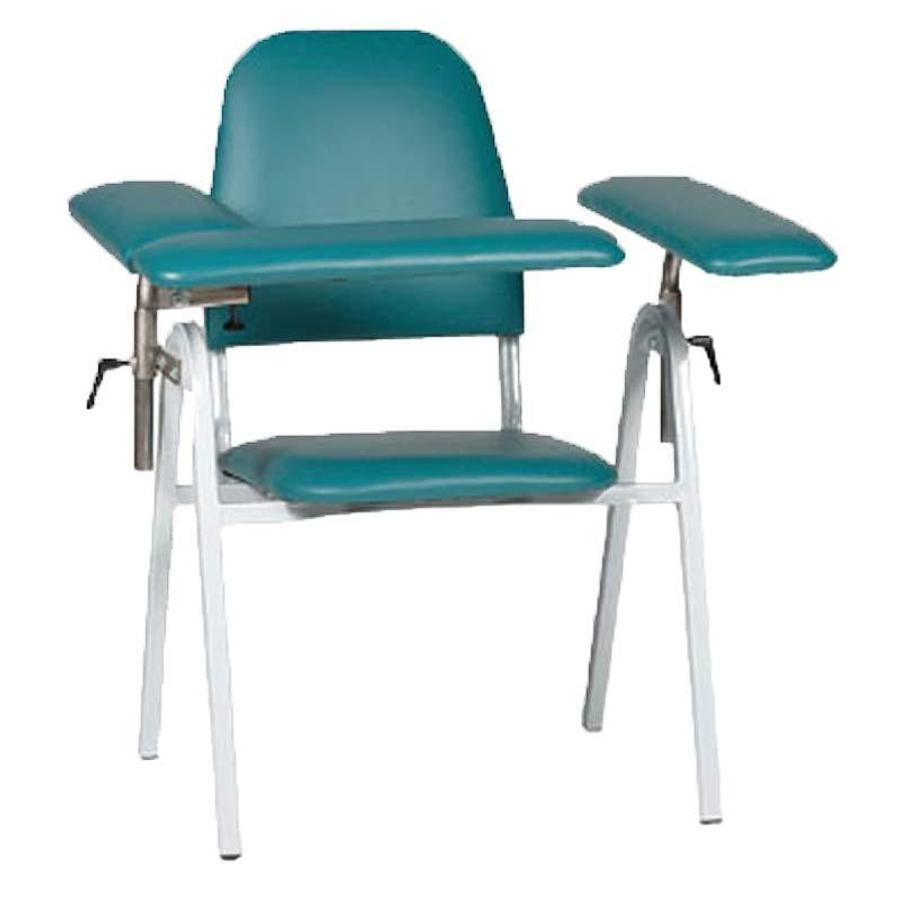 Phlebotomy Draw Station