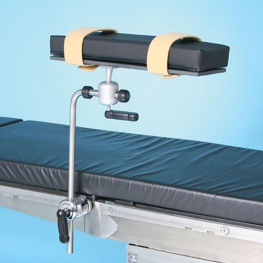 Multi-Axis Arm Positioner