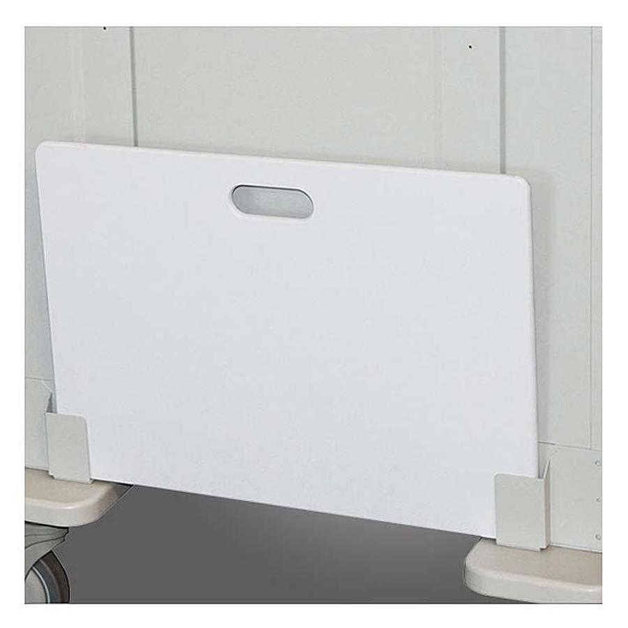 Lightweight Cardiac Board Mount