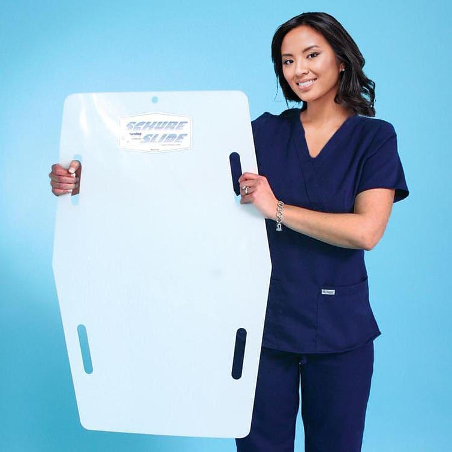 Schure Slide XL Series for Safe Patient Transfer