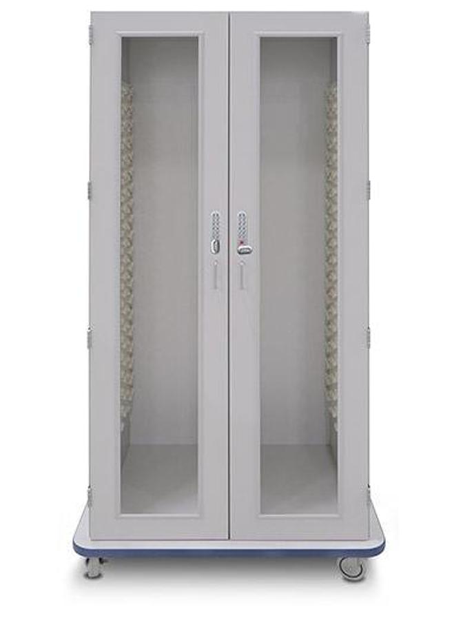 Laminate Mobile Medical Cart MMLCTM314078