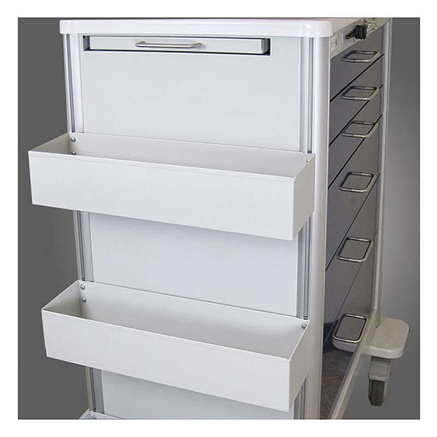 Fluid Equipment Storage Trays (Steel)